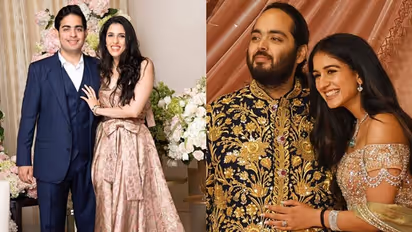 ಮುಖೇಶ್ ಅಂಬಾನಿಯ ಇಬ್ಬರೂ ಸೊಸೆಯಂದಿರ ರಹಸ್ಯ ಈಗ ಬಟಾಬಯಲು!