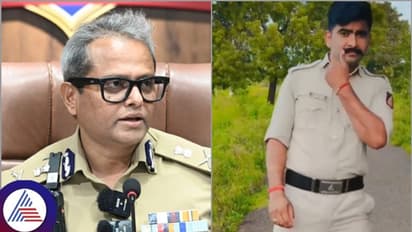 ಬೆಂಗಳೂರು : ರೀಲ್ಸ್ ಮಾಡೋ ಪೊಲೀಸರಿಗೆ ಖಡಕ್ ವಾರ್ನಿಂಗ್ ಕೊಟ್ಟ ಕಮಿಷನರ್