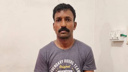 വിവാഹ വാഗ്ദാനം നൽകി പീഡനം; ഒളിവിലായിരുന്ന  മധ്യവയസ്കൻ പിടിയിൽ