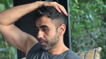 ಬಜೆಟ್‌ ಡೇ ಎಂದು ಫೋಟೋ ಹಂಚಿಕೊಂಡ ನಿಖಿಲ್‌ ಕಾಮತ್‌, ಜನ ನೋಡಿದ್ದೇ ಬೇರೆ!