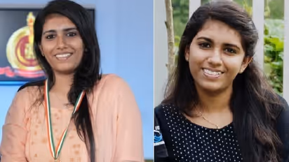 Success Story: How Fabi Rasheed overcame anxiety and panic attacks to crack UPSC in her first attempt