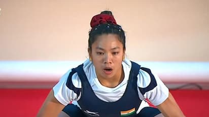 ಇಂದು ವೇಟ್ಲಿಫ್ಟಿಂಗ್: ಮೀರಾಬಾಯಿ ಚಾನು ಮೇಲೆ ಕಣ್ಣು..!