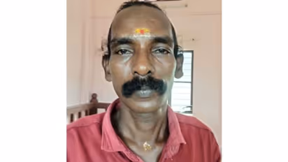 ഒമ്പതു വയസുകാരിക്ക് നേരെ ലൈംഗികാതിക്രമം; 44കാരന് 10 വര്‍ഷം തടവ്