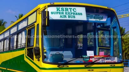 ബെംഗളൂരു-കോഴിക്കോട് കെഎസ്ആർടിസി ബസിൽ സിഗരറ്റ് കടത്ത്: ഒന്നുമറിഞ്ഞില്ലെന്ന് കണ്ടക്ടർ, നടപടിക്ക് ശുപാർശ