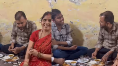 From Slum to Success: Abhishek Sujit Sharma's Inspiring Journey to IIT Roorkee