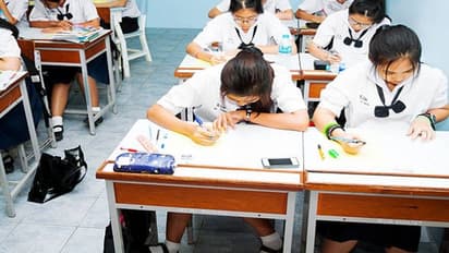 ವೈದ್ಯಕೀಯ ಕೋರ್ಸ್ಗೆ ಪ್ರವೇಶ ನೀಡುವ ನೀಟ್ ಯುಜಿ ಪರೀಕ್ಷೆಯ ಪರಿಷ್ಕೃತ ಅಂಕಪಟ್ಟಿ ಬಿಡುಗಡೆ