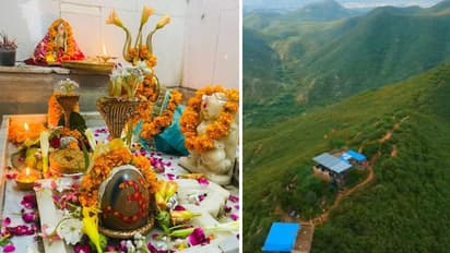 अग्निपरिक्षा जैसा है जयपुर के केदारनाथ मंदिर जाना, Sawan में कर आएं भोलेनाथ के दर्शन