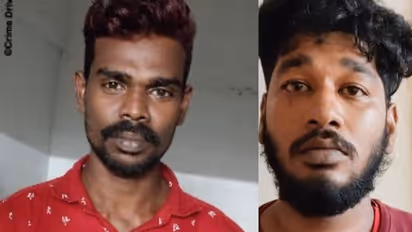 യുവതിയെ കാറിൽ കയറ്റി, ബലം പ്രയോഗിച്ച് കഞ്ചാവ് വലിപ്പിച്ച് വീഡിയോ പകർത്തി; പ്രതി ആടിനെ മോഷ്ടിച്ച കേസിൽ പിടിയിൽ