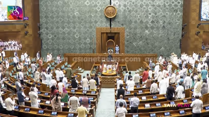 ശൈത്യകാലസമ്മേളനം നാളെ മുതല്‍,വഖഫ് ഭേദഗതി, ഒരുരാജ്യം ഒരു തെരഞ്ഞെടുപ്പടക്കം 15സുപ്രധാന ബില്ലുകള്‍ അവതരിപ്പിക്കും