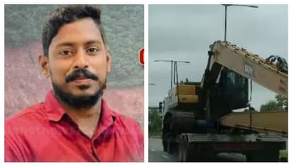 ആഴങ്ങളിലെ വസ്തുക്കളെ വലിച്ചുയർത്താം, അർജ്ജുനെ തേടി ബൂം ക്രെയിൻ, ഇതാ അറിയേണ്ടതെല്ലാം