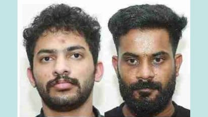 മറന്നുവച്ച ബാഗിൽ എം ഡി എം എയും തിരിച്ചറിയൽ രേഖകളും; പെരിന്തൽമണ്ണയിൽ ലഹരി വിൽപനക്കാരെ കുരുക്കി പൊലീസ് 