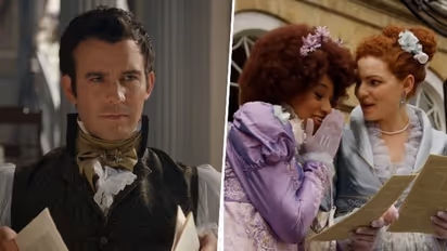 Benedict Bridgerton gets ready for the marriage mart in Season 4 teaser released by Netflix [WATCH]