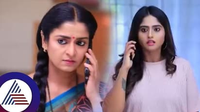 ತಾಂಡವ್ಗೆ ಶ್ರೇಷ್ಠಾ ಮಾಡಿದ ಫೋನ್ ರಿಸೀವ್ ಮಾಡಿದ ಭಾಗ್ಯ! ಆಗೋಯ್ತು ಬಾಂಬ್ ಬ್ಲಾಸ್ಟ್...