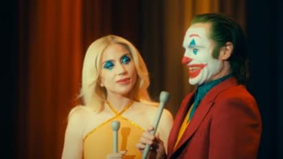 Lady Gaga FINALLY talks about Joker: Folie à Deux's negative reviews, box-office failure