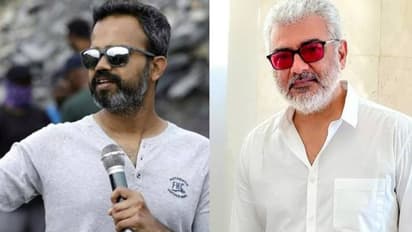 പ്രശാന്ത് നീലിന്റെ 'കെജിഎഫ്' യൂണിവേഴ്സിലേക്ക് തലയാകുവാന് അജിത്ത് കുമാര് ?