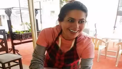 Turning Rs 80 into Rs 1 Lakh monthly income: Naaz Anjum’s secret recipe for success