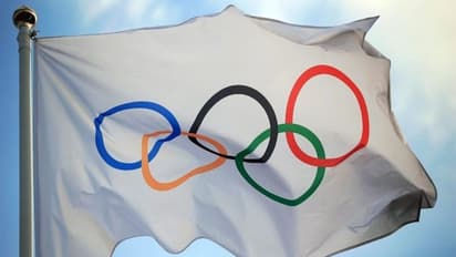 IOC awards 2030 Winter Olympics to French Alps pending financial 'guarantee' from France