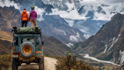 Exploring Nepal: From Lord Shiva temples to serene Himalayan beauty, it has everything to offer