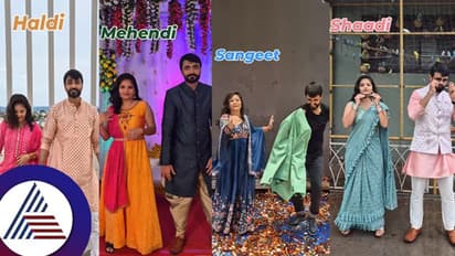 ಕುಂಕುಮ, ಅರಿಶಿಣ, ಮೆಹಂದಿ, ಶಾದಿ... ಎಂದು ರೀಲ್ಸ್​ ಮಾಡಿ ಫ್ಯಾನ್ಸ್​ ತಲೆಗೆ ಹುಳುಬಿಟ್ಟ ಸೀತಾರಾಮ ಅಶೋಕ!