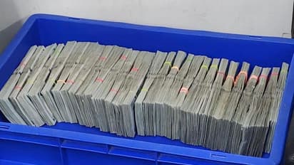 ಕೆಲಸ ಕಳೆದುಕೊಂಡ ಎರಡೇ ದಿನದಲ್ಲಿ ಜಾಕ್ಪಾಟ್: 2.5 ಕೋಟಿ ರೂ ಲಾಟರಿ ಗೆದ್ದ ಮಹಿಳೆ!