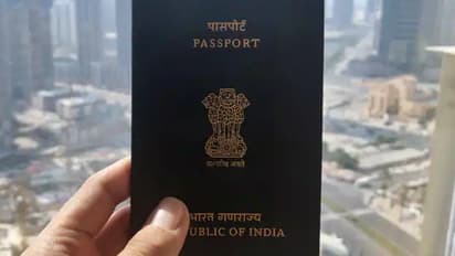 Worlds Most Powerful Passports 2024 List