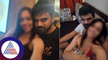 ಅವನು ರೀಲ್​ ಹೀರೋ ರಿಯಲ್​ ವಿಲನ್ ಪೊಲೀಸರಿಗೆ ಹೆದರಿ ರಾತ್ರೋ ರಾತ್ರಿ ಮದುವೆ 2 ತಿಂಗಳಿಗೆ ಮತ್ತೊಬ್ಬಳ ನಂಟು!