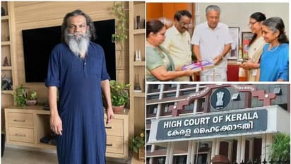 'ഹേമ കമ്മറ്റി റിപ്പോർട്ട് പുറത്തു വന്നാൽ മൊഴി കൊടുത്തവർക്കും ഭീഷണി', ഹർജിക്കാരൻ ഹൈക്കോടതിയിൽ