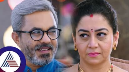 ನವಿರಾದ ಪ್ರೇಮಕ್ಕೆ ವರ್ಷದ ಸಂಭ್ರಮ: ತುಳಸಿ- ಮಾಧವ್​ಗೆ​ ಮತ್ತೆ ಮದುವೆ! ಏನಿದು ಸೀರಿಯಲ್​ ಟ್ವಿಸ್ಟ್​? 