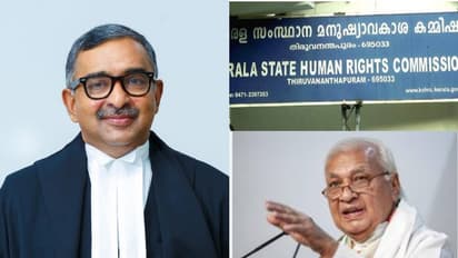 ജസ്റ്റീസ് അലക്സാണ്ടർ തോമസ് സംസ്ഥാന മനുഷ്യാവകാശ കമ്മീഷൻ അധ്യക്ഷൻ , നിയമന ശുപാർശ ഗവര്ണര് അംഗീകരിച്ചു