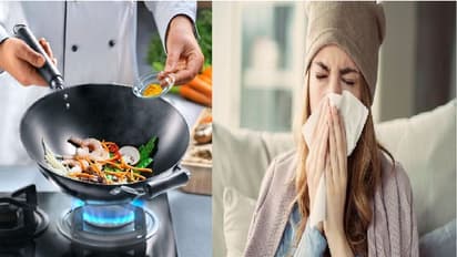 सावधान ! नॉन स्टिक बर्तन से फैल रही बीमारी, खतरनाक है लक्षण 