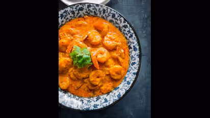 West Bengal's Chingri Malai ranks 31st among Taste Atlas's top 50 seafood dishes; Know its origin and more