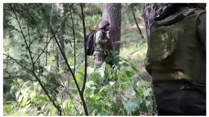 Encounter breaks out in Jammu and Kashmir's Rajouri; 2 terrorists likely trapped