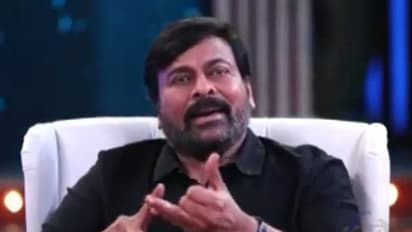 50 ఏళ్ళ క్రితం చిరంజీవి ఒరిజినల్ పేరు ఎలా రాశారో చూడండి..రేర్ ఫోటో చూస్తే గూస్ బంప్స్ గ్యారెంటీ, పెద్ద కథే 