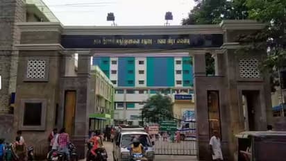 லட்சத்தில் ஒருவரை தாக்கும் அரிய வகை நோய்; ம.பி. பெண்ணுக்கு மறு வாழ்வளித்த மதுரை அரசு மருத்துவர்கள்