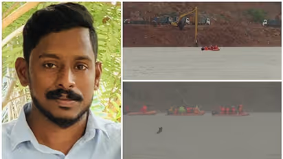 അർജുന്റെ കുടുംബത്തിന്റെ പരാതി: സൈബർ പൊലീസ് അന്വേഷണം തുടങ്ങി, പരാതിയിലുള്ള അക്കൗണ്ടുകൾ കേന്ദ്രീകരിച്ച്