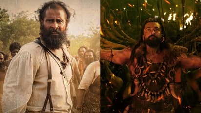 വീണ്ടും വമ്പൻ ചിത്രങ്ങള്; 'തങ്കലാനും' 'കങ്കുവ'യും കേരളത്തിലെത്തിക്കാൻ ഗോകുലം മൂവീസ്