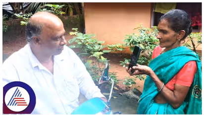 ಶಿರೂರು ಗುಡ್ಡ ಕುಸಿತ ದುರಂತ: ಮನೆಗೆ ಬರದ ಮಗನಿಗಾಗಿ ಊರೂರು ಅಲೆಯುತ್ತಾ ಗೋಗರೆಯುತ್ತಿರುವ ತಾಯಿ!