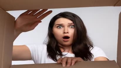 ಅಮೇಜಾನ್‌ನಲ್ಲಿ ಏರ್‌ ಫ್ರಯರ್‌ ಆರ್ಡರ್‌ ಮಾಡಿದ ಮಹಿಳೆಗೆ ಡೆಲಿವರಿಯಾಗಿದ್ದೇ ಬೇರೆ..!