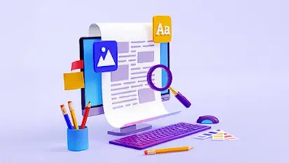 Simplify Shopping Returns with this PDF Doc Merge