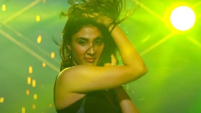 സ്റ്റൈലിഷ് സ്റ്റെപ്സുമായി ദീപ്തി സതി; 'താനാരാ'യിലെ വീഡിയോ സോംഗ് എത്തി