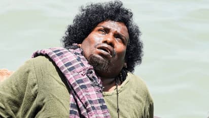 'போட்' படம் எப்படி இருக்கு... சிறப்பு காட்சியை பார்த்து விட்டு அறிக்கை மூலம் விமர்சனம் கூறிய சீமான்!