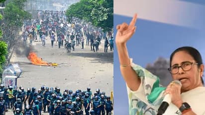 'പ്രശ്നം പരിഹരിക്കാൻ ശ്രമിക്കുകയാണ്, അതിനിടയിൽ ഇത്തരം തെറ്റായ അഭിപ്രായങ്ങൾ ശരിയല്ല'; മമതയ്ക്കെതിരെ ബംഗ്ലാദേശ്