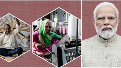 55 വയസുവരെയുള്ളവർക്ക് അപേക്ഷിക്കാം! കേന്ദ്ര ഗ്രാമോദ്യോഗ് വികാസ് യോജന പരിശീലന പദ്ധതിയിലേക്ക് അപേക്ഷ ക്ഷണിച്ചു