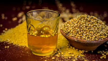 ദിവസവും വെറും വയറ്റിൽ മല്ലി വെള്ളം കുടിക്കുന്നത് ശീലമാക്കൂ, ഗുണങ്ങൾ പലതാണ്