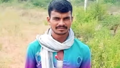 ವಿಜಯಪುರ: ಕುರಿ ಮರಿ ರಕ್ಷಿಸಿ ತಾನು ನೀರಲ್ಲಿ ಮುಳುಗಿ ಅಸುನೀಗಿದ..!