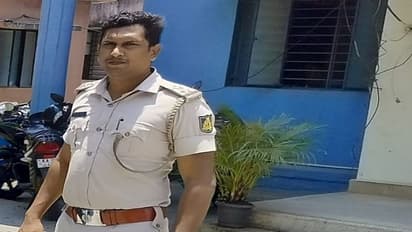 ರಾಮನಗರ: ಪಿಎಸ್ಐನಿಂದ ಕಿರುಕುಳ, ಮಹಿಳೆ ಆತ್ಮಹತ್ಯೆಗೆ ಯತ್ನ