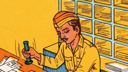 தமிழக தபால் துறையில் கொட்டி கிடக்கும் வேலை வாய்ப்பு; டிகிரி தேவை இல்லை, 10ம் வகுப்பு போதும்