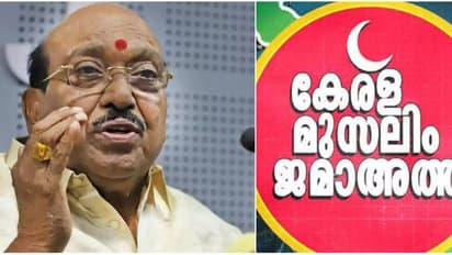 'കേരളത്തിലെ മുസ്ലിങ്ങൾ സർക്കാരിൽ നിന്ന് അന്യായമായി ഒന്നും നേടിയിട്ടില്ല'; വെള്ളാപ്പള്ളിയോട് മുസ്ലിം ജമാഅത്ത്