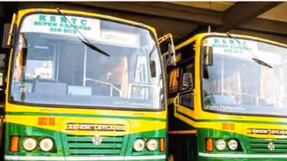 വലിയ ആശ്വാസം! കഴുത്തറപ്പ് തടയാൻ രണ്ടും കൽപ്പിച്ച് കെഎസ്ആര്ടിസി; ഒരു മാസത്തേക്ക് അധിക സർവീസുകൾ ഏർപ്പെടുത്തി