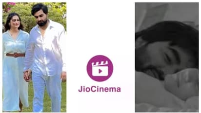 'ബിഗ് ബോസില്‍ കിടപ്പറ രംഗം വ്യാജം': വിവാദം കത്തിയപ്പോള്‍ വിശദീകരണവുമായി ജിയോ സിനിമ